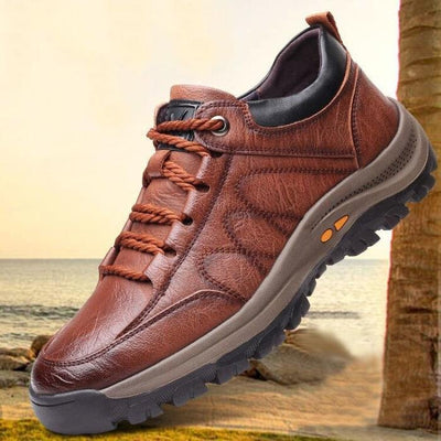 Tobias | Sustainable and Comfortable Outdoor Shoes