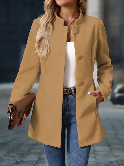 Lina | Elegant Women’s Transitional Jacket