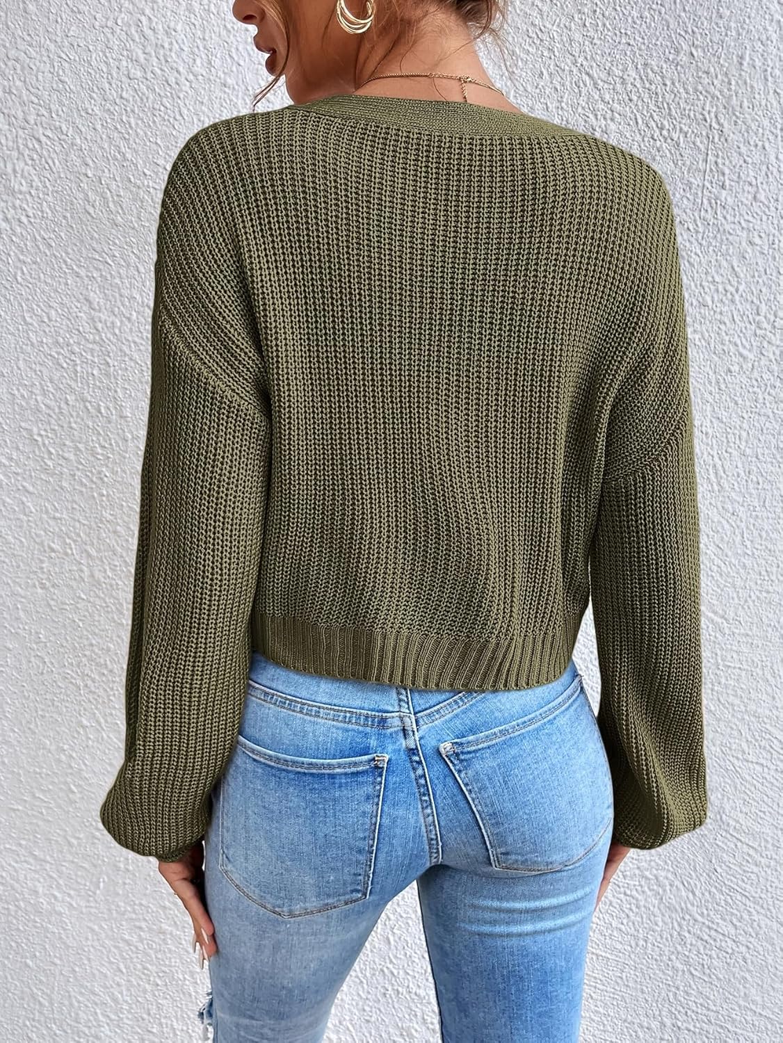 Lara | Casual Cardigan for Women in Sweet Style