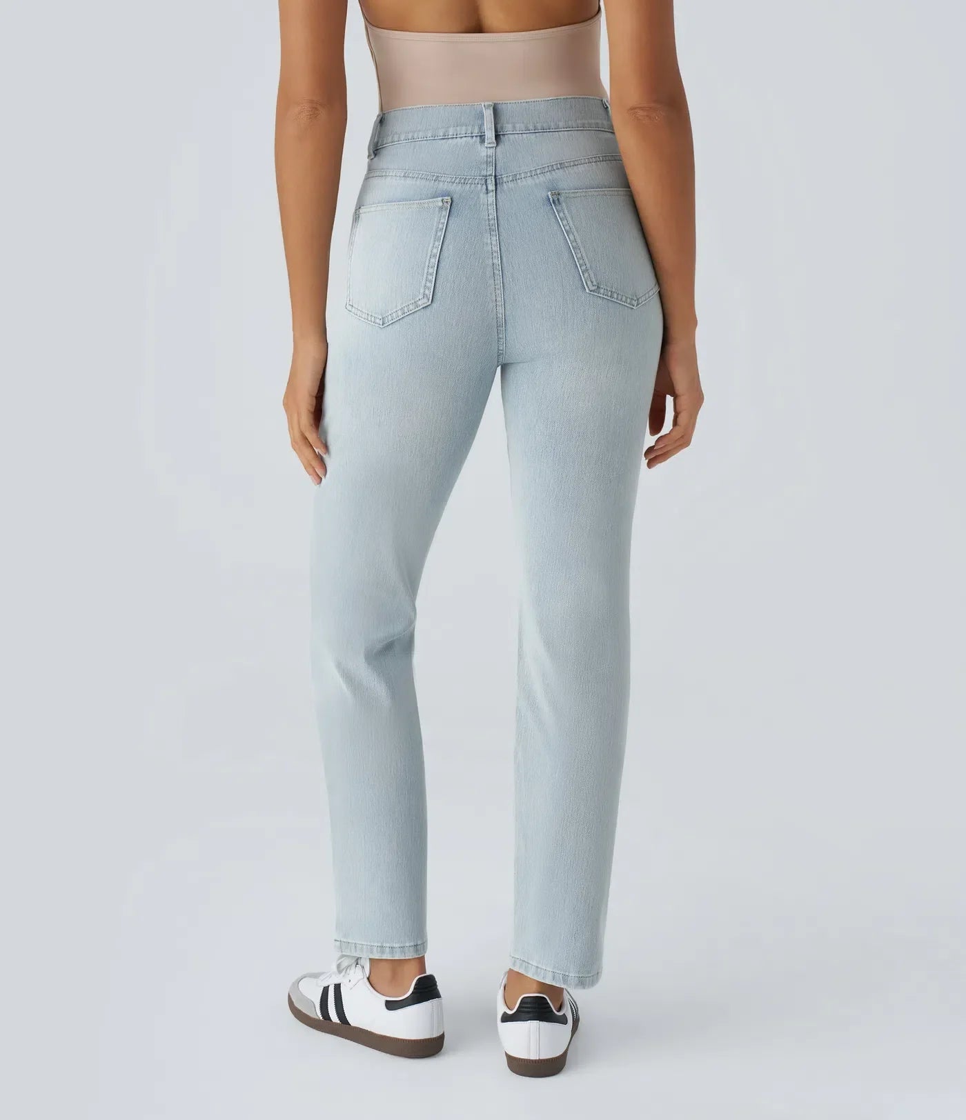 Naomi | Comfortable Women’s Pants with High Waist