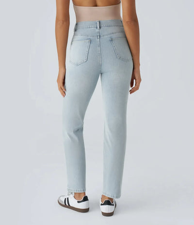 Naomi | Comfortable Women’s Pants with High Waist