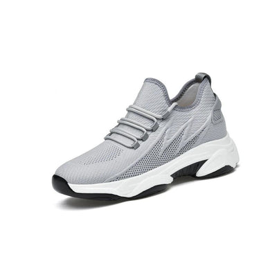 Alpha Kicks | SkyBoost Pro Sneaker for Comfort and Style