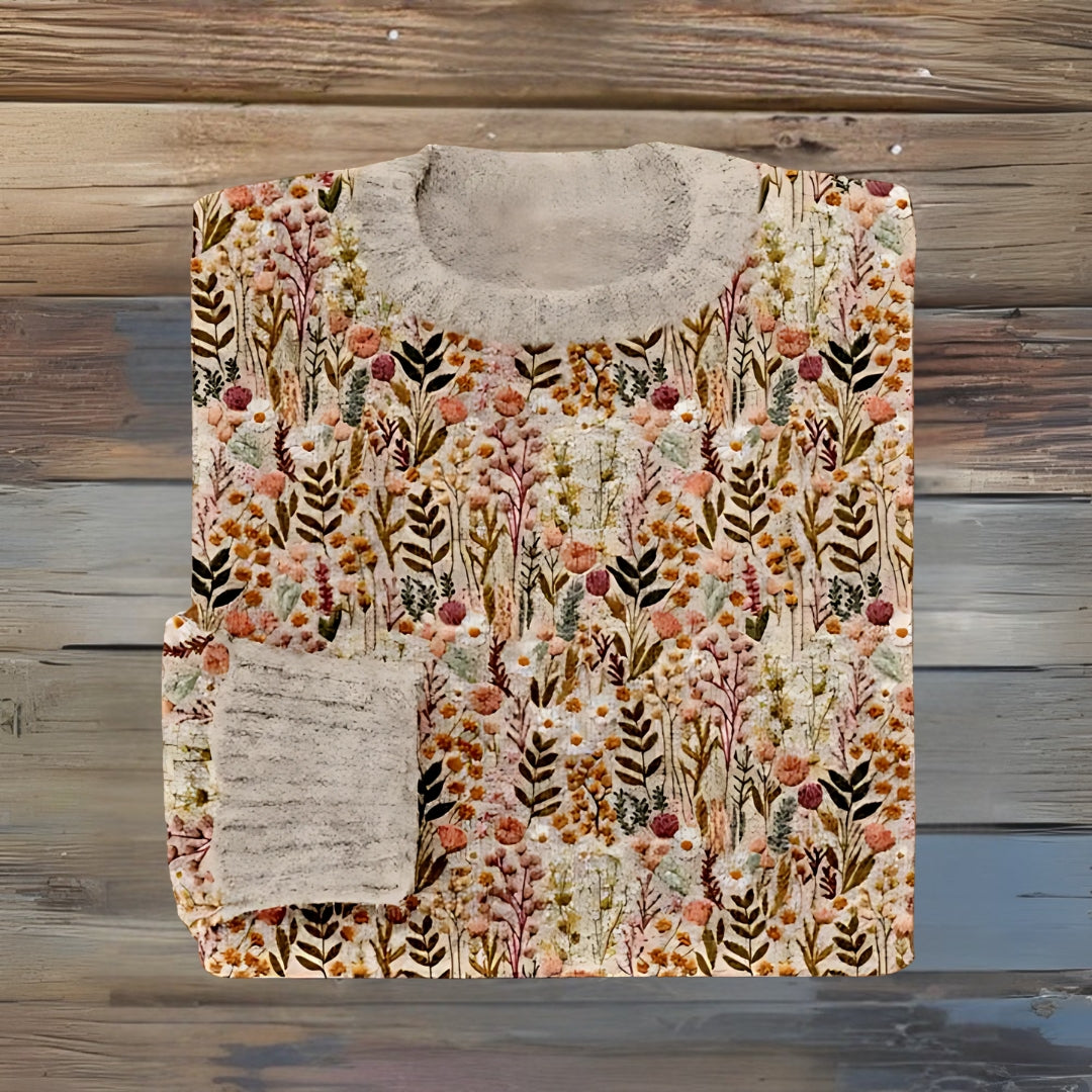 Sofia | Timeless Women’s Sweater for Everyday Wear
