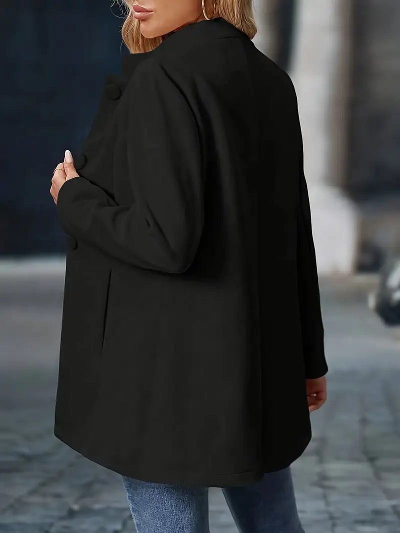 Lina | Elegant Women’s Transitional Jacket
