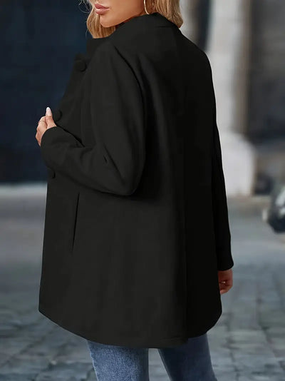 Lina | Elegant Women’s Transitional Jacket