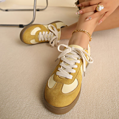 Sofia | Elegant Heel Shoe with Subtle Lift