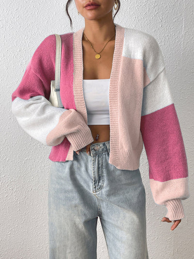 Liesel | Warm Cardigan for Cold Days
