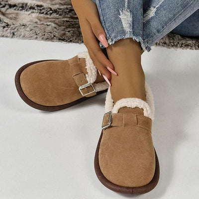 David | Stylish Slip-On Shoes for Work & Leisure