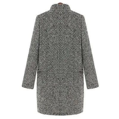 Nora | Elegant Women’s Coat for Fall & Everyday Wear
