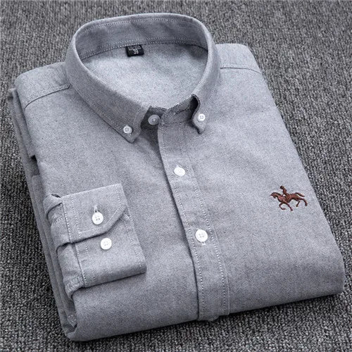 Harvey | Premium Shirt for Discerning Men's Looks