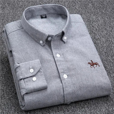Harvey | Premium Shirt for Discerning Men's Looks