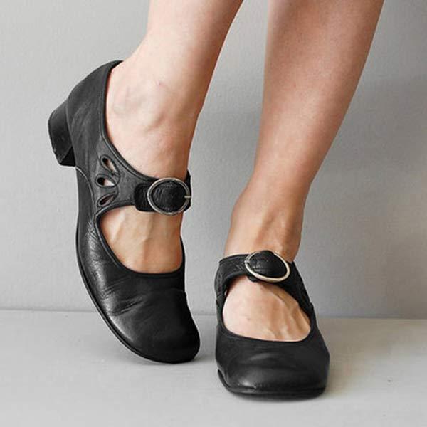 Jolien Leather Sandals for Stylish Summer Days with Comfort