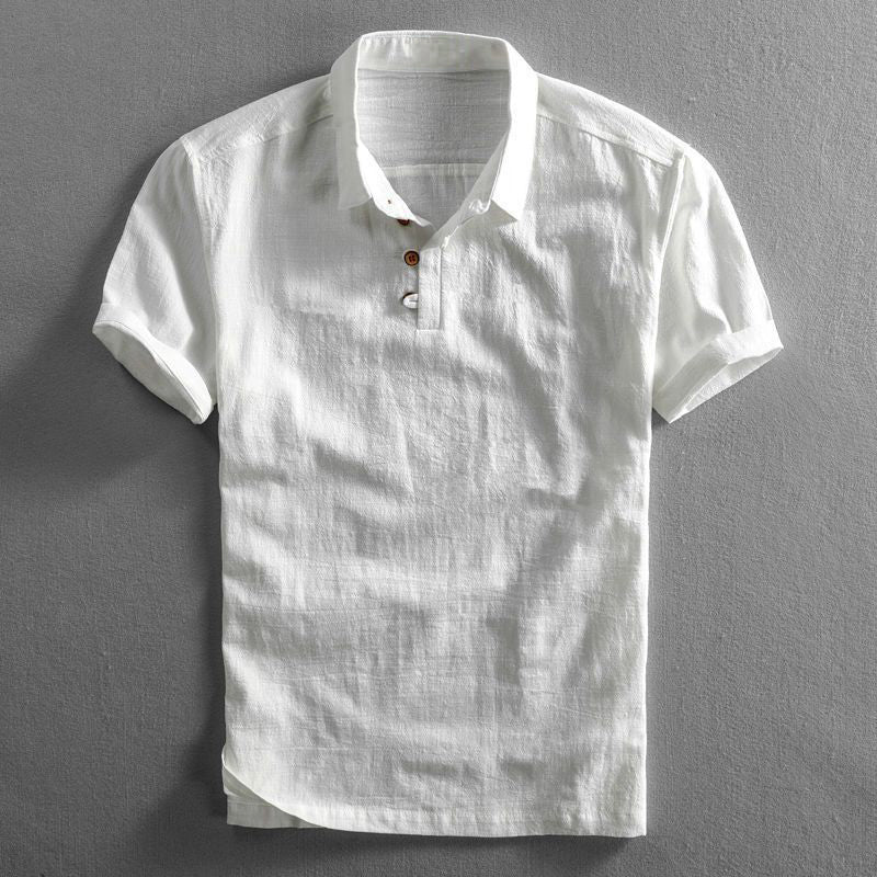 Augustin | Comfortable Summer T-Shirt for Men