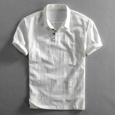 Augustin | Comfortable Summer T-Shirt for Men