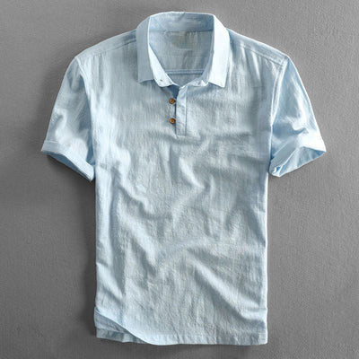 Augustin | Comfortable Summer T-Shirt for Men