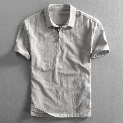 Augustin | Comfortable Summer T-Shirt for Men
