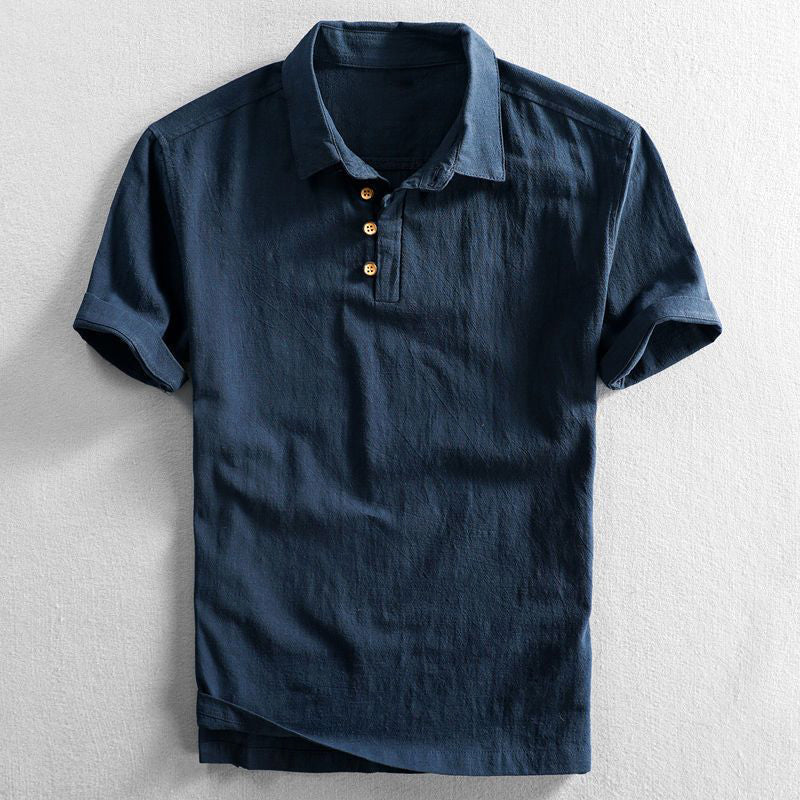 Augustin | Comfortable Summer T-Shirt for Men