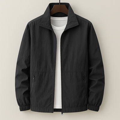Clara | Elegant Summer Coat in Classic Design