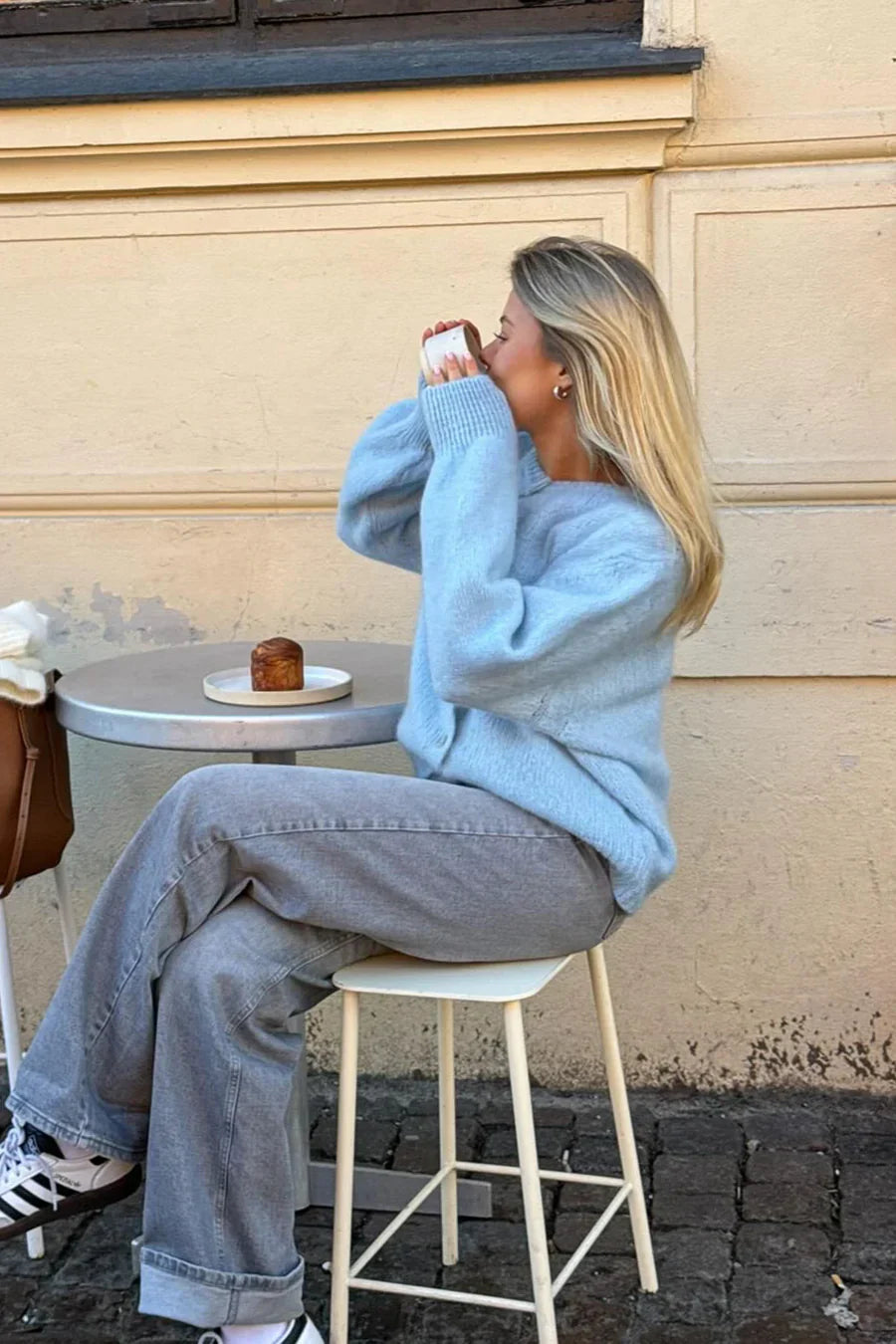 Clara | Comfortable Women’s Cardigan with Modern Cut
