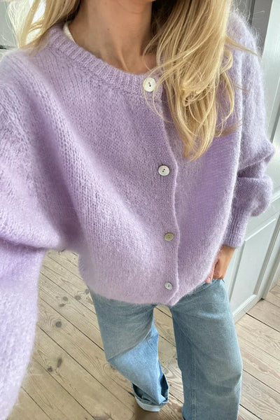 Clara | Comfortable Women’s Cardigan with Modern Cut