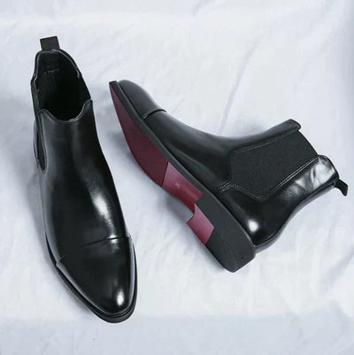 Bruno Stylish Men's Boots for Any Occasion