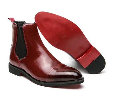 Bruno Stylish Men's Boots for Any Occasion