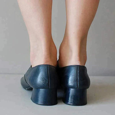 Jolien Leather Sandals for Stylish Summer Days with Comfort