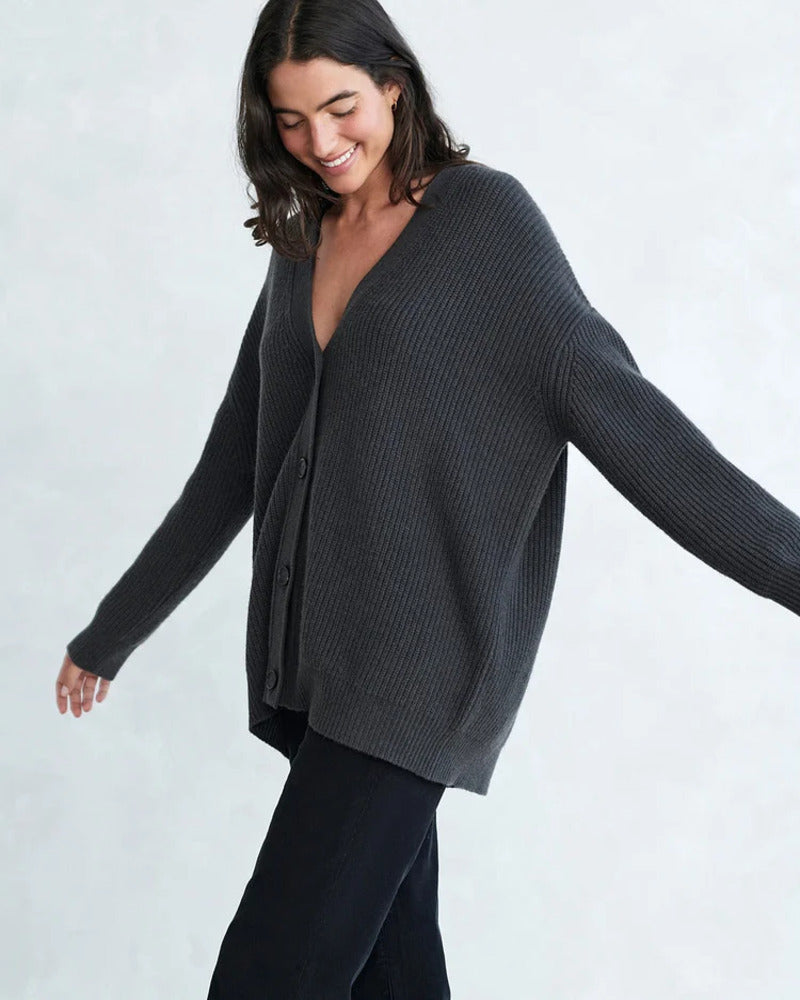 Marian | Cozy Cardigan for Cool Days