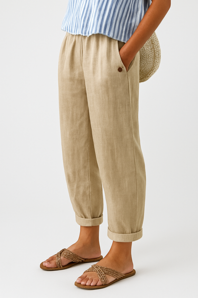 Sophia | Modern and Comfortable Women's Pants