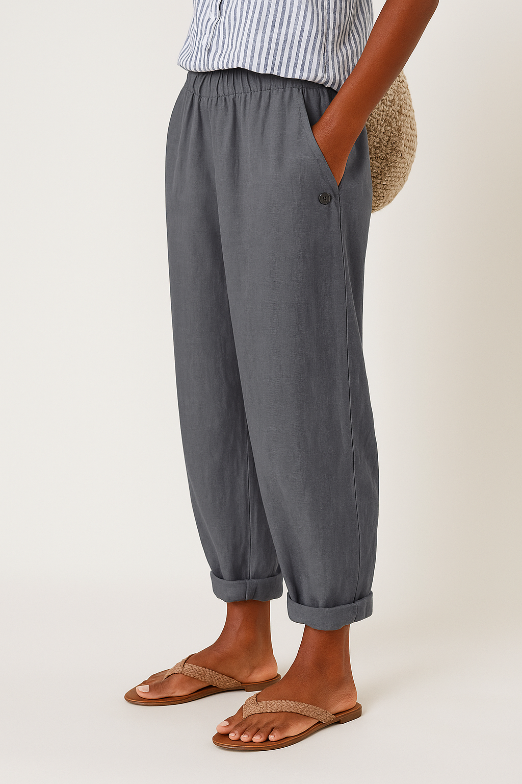 Sophia | Modern and Comfortable Women's Pants