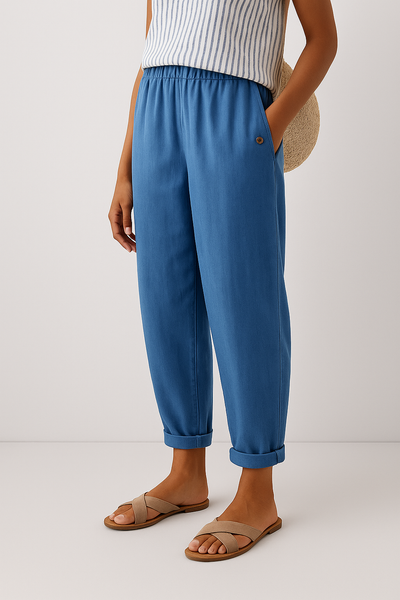 Sophia | Modern and Comfortable Women's Pants
