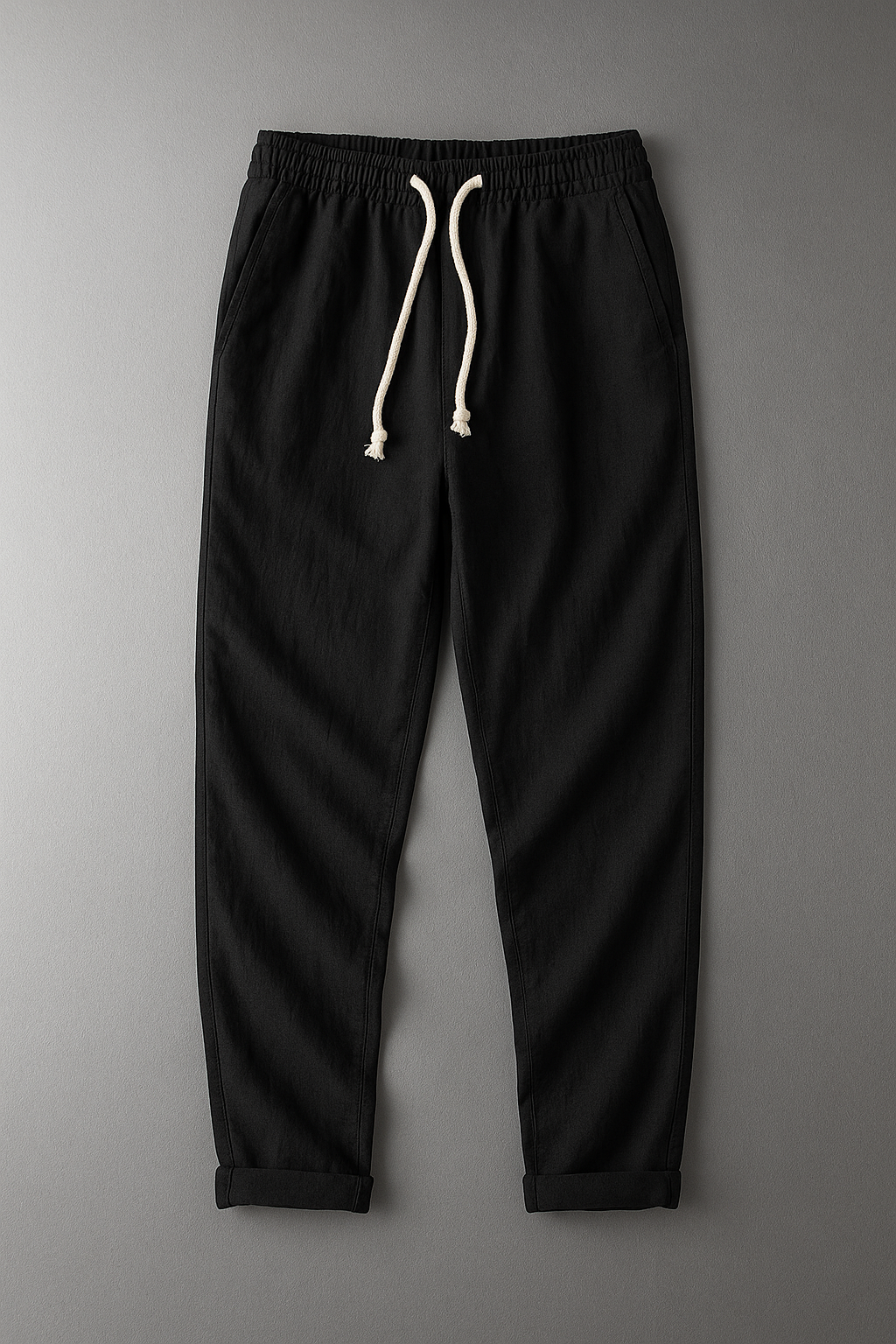 SOPHIA | Stylish Linen Pants for Warm Summer Days