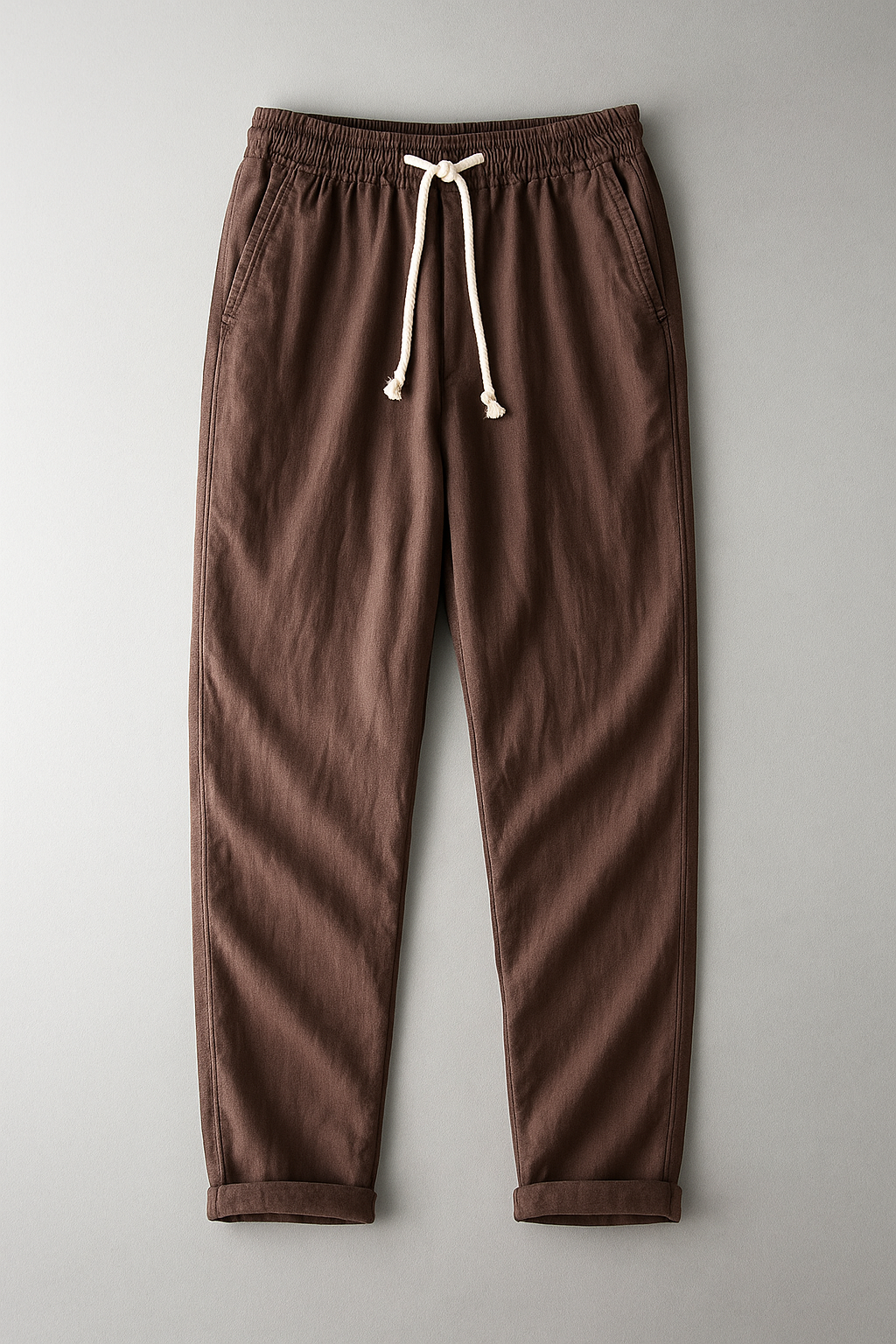 SOPHIA | Stylish Linen Pants for Warm Summer Days