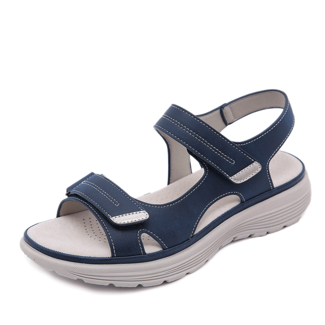 Ortho PRO | The most comfortable orthopedic sandals for your feet