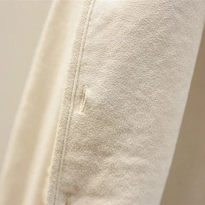 Chloe | Fleece Vest for Cold Days and Outdoor Activities
