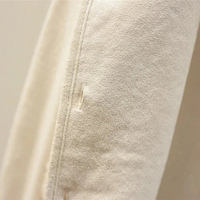 Chloe | Fleece Vest for Cold Days and Outdoor Activities
