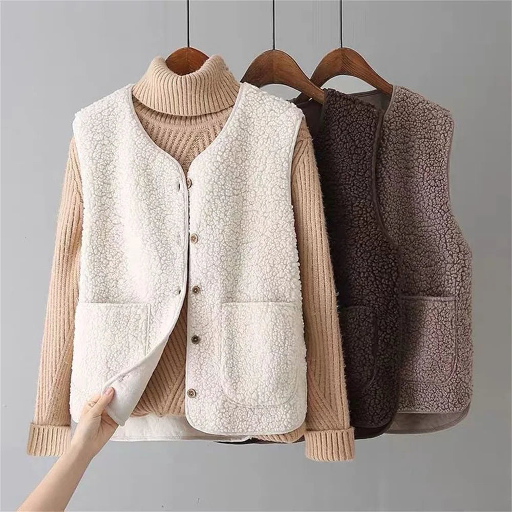 Isolde | Classic Cardigan for Timeless Style
