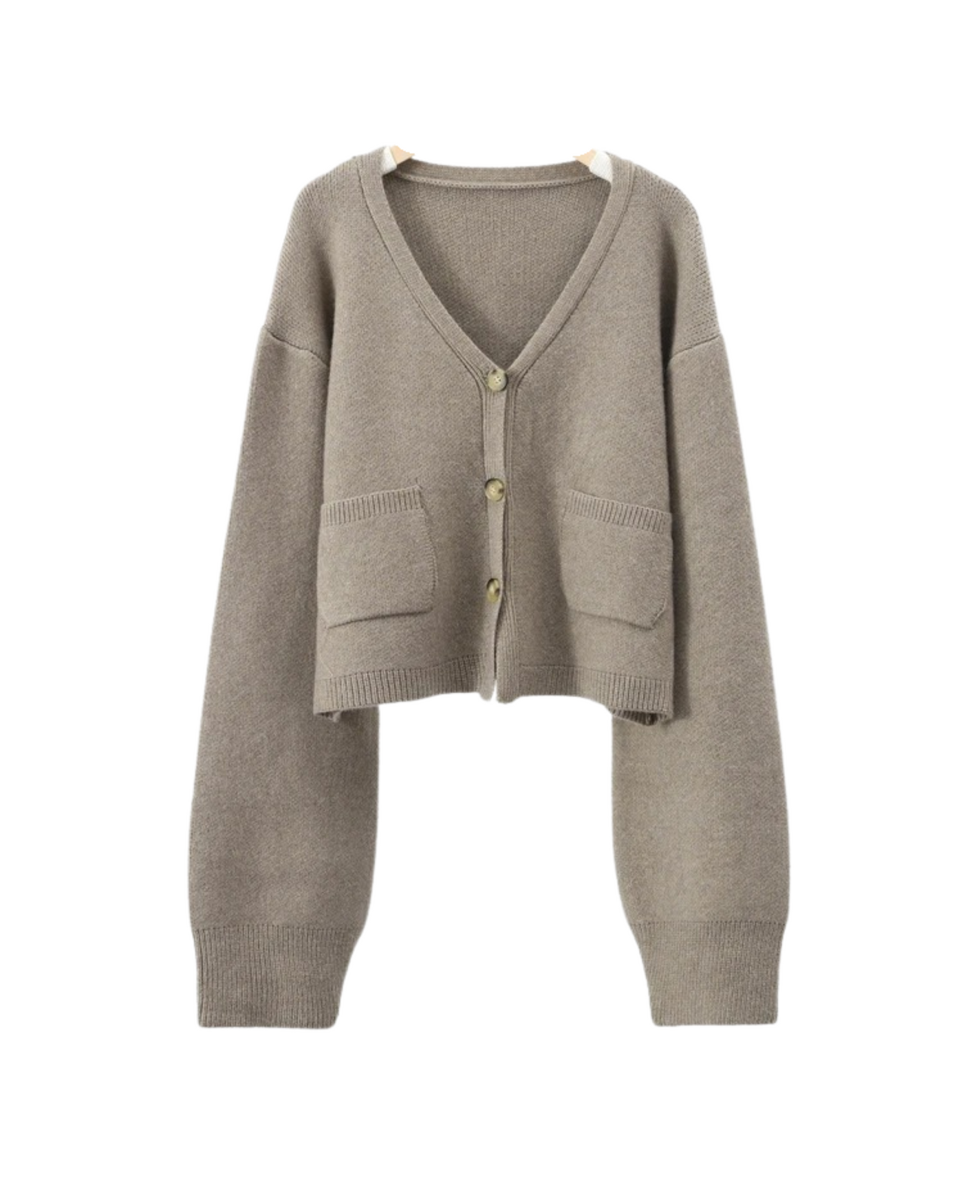 Elma | Classic Knitted Women's Cardigan