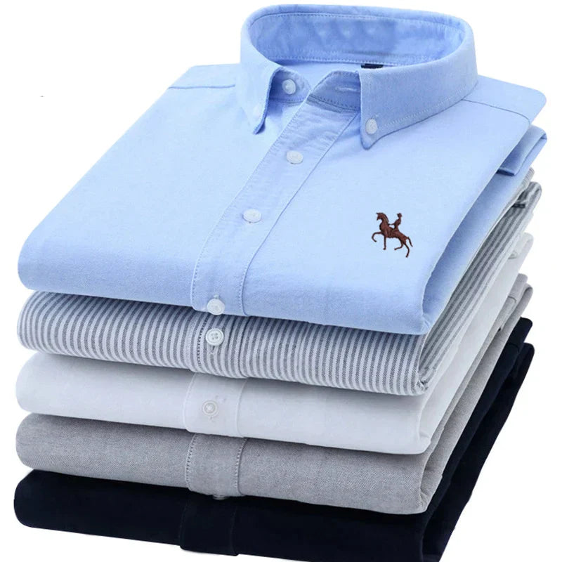 Harvey | Premium Shirt for Discerning Men's Looks