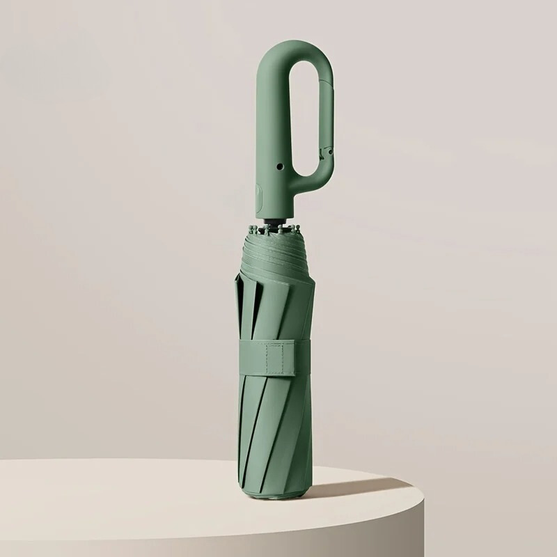 Daniel | Windproof Umbrella with Durable Automatic System