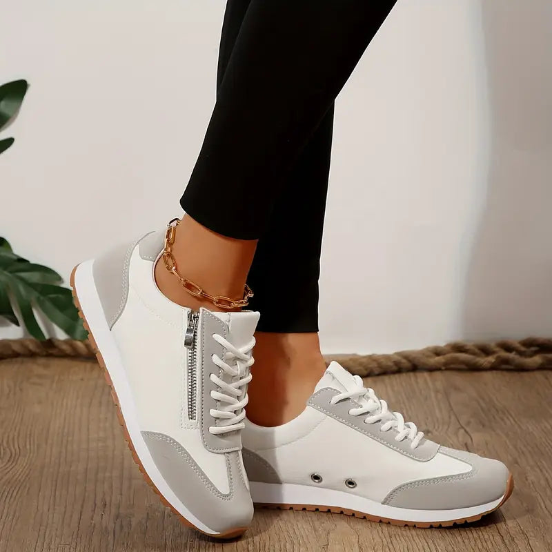 Selene | Comfort Sneakers for Women in Urban Style