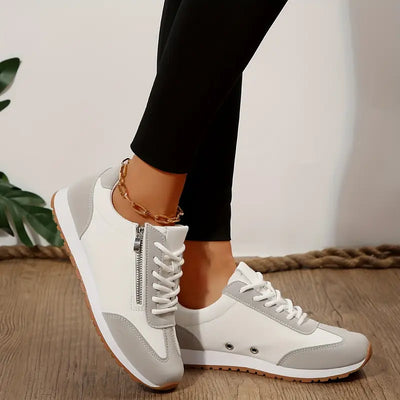 Selene | Comfort Sneakers for Women in Urban Style