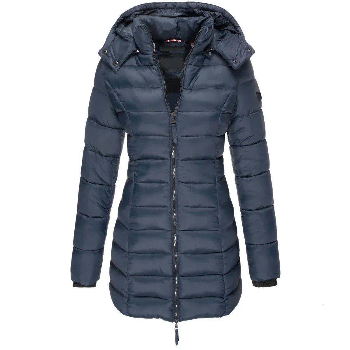 Natalia | Stylish Women’s Parka with Warm Inner Lining