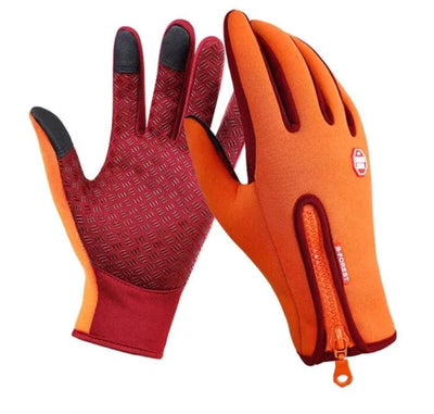 Ethan | Outdoor Gloves Windproof & Waterproof Design