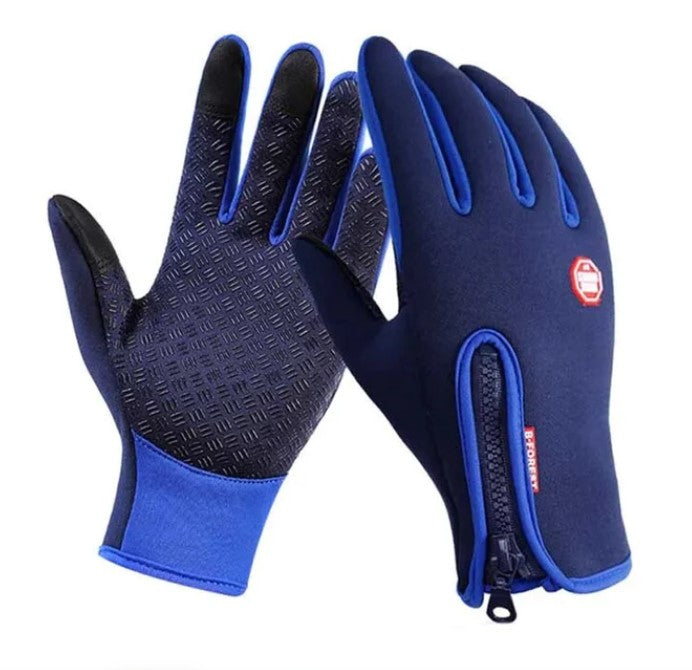 Ethan | Outdoor Gloves Windproof & Waterproof Design