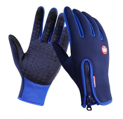 Ethan | Outdoor Gloves Windproof & Waterproof Design