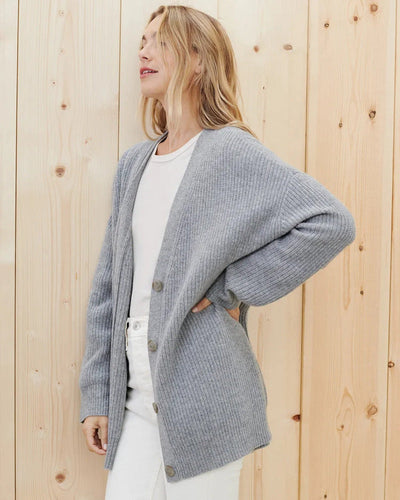 Marian | Cozy Cardigan for Cool Days
