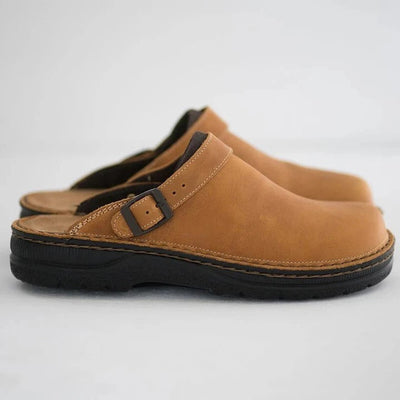 Maxwell | Comfortable Slippers for Indoor and Outdoor Use