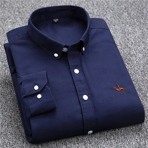 Harvey | Premium Shirt for Discerning Men's Looks