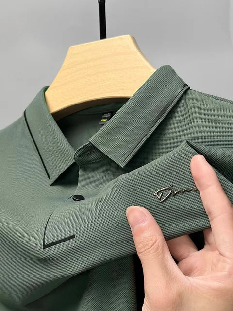 Jonas | Comfortable Polo Shirt for Daily Look